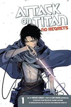 Cover of The Thief and the Soldier
