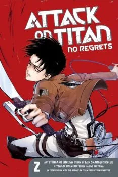Cover of Remember Your True Enemy