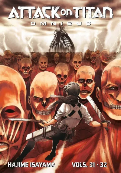 Cover of Volume #11