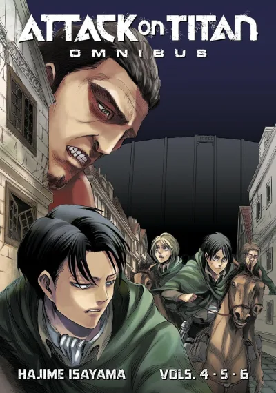 Cover of Volume #2