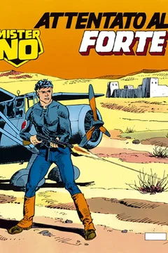 Attentato al Forte