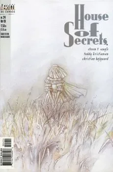 Cover of Attic