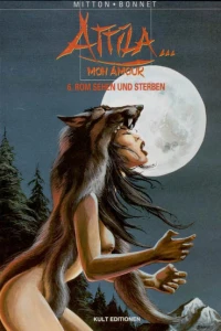 Rom Sehen und Sterben