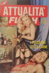 I peccatori della carne