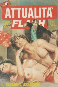 Il casanova assassino