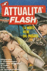 La morte viene dal passato