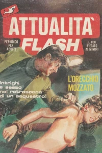 L'orecchio mozzato