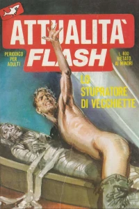 Lo stupratore di vecchiette