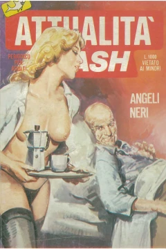 Angeli neri