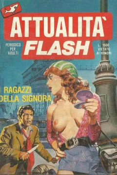 I ragazzi della signora