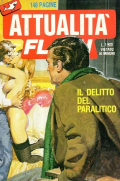 Il Delitto del Paralitico