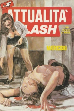 Matricidio
