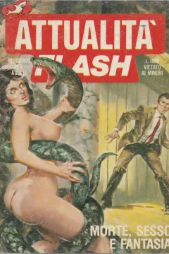 Morte, sesso e fantasia