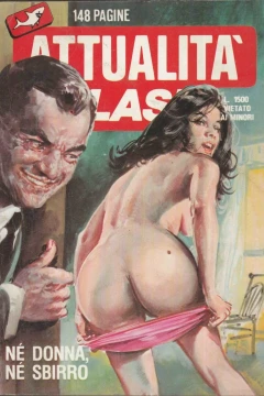 Nè donna, nè sbirro