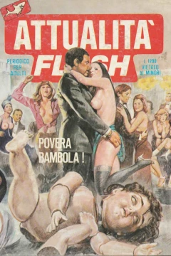 Povera bambola!