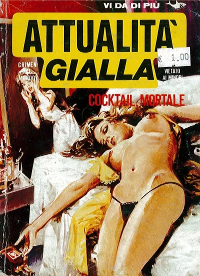 Cover of Issue #12