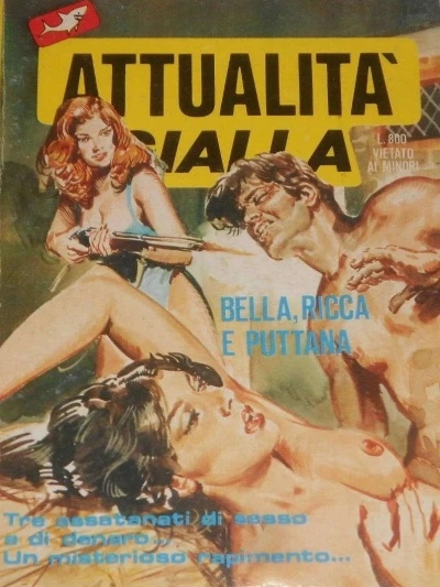 Cover of Issue #26