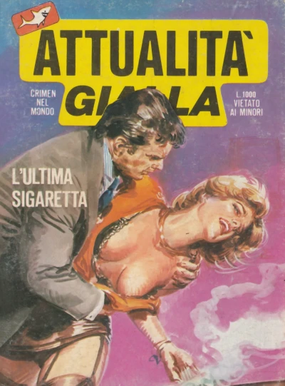 Cover of Issue #37