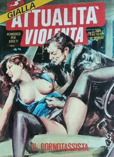 Cover of Issue #43