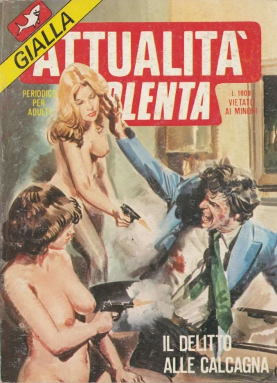 Cover of Issue #48