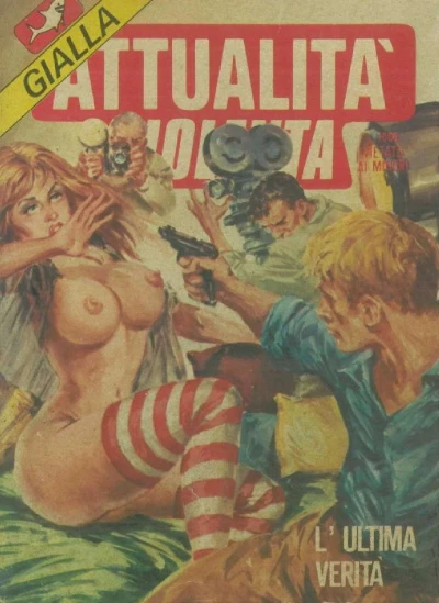 Cover of Issue #55