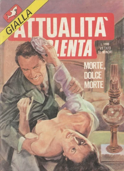 Cover of Issue #63