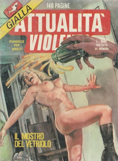 Cover of Issue #II/01