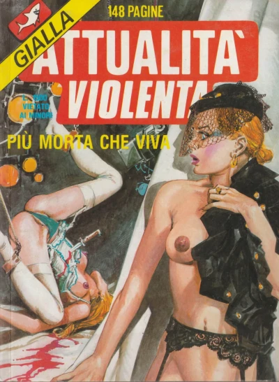 Cover of Issue #II/17