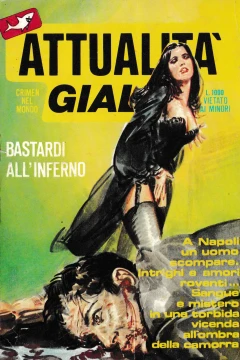 Bastardi all'inferno