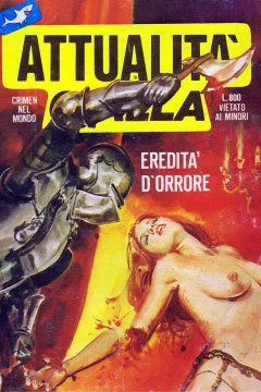 Eredità d'orrore