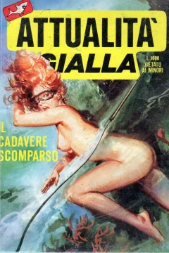 Il cadavere scomparso