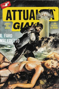 Il faro maledetto