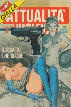 Il ricatto che uccide