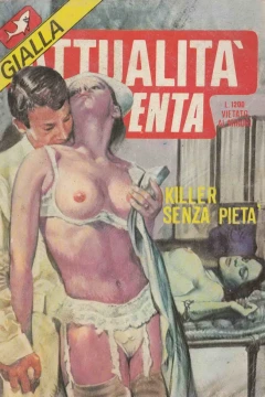 Killer senza pietà