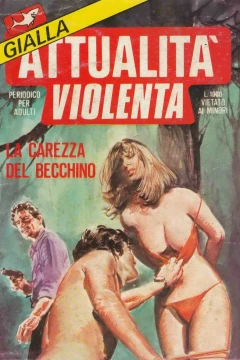 La carezza del becchino