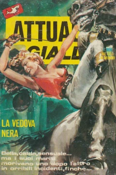 La vedova nera