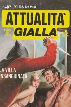 La villa insanguinata
