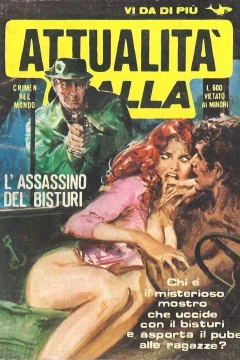 L'assassino del bisturi
