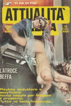 L'atroce beffa