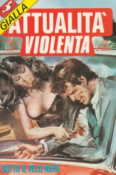 Sotto il velo nero