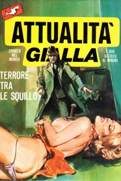 Terrore tra le Squillo