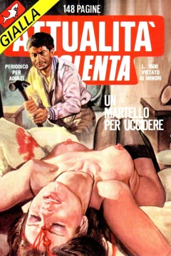Un Martello per Uccidere