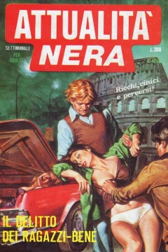 Il delitto dei ragazzi-bene