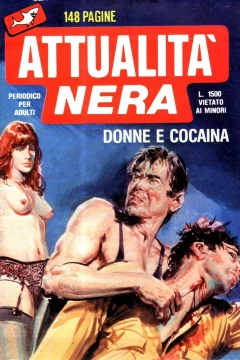 Donne e Cocaina
