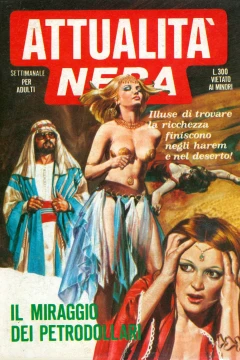 Il miraggio dei petroldollari