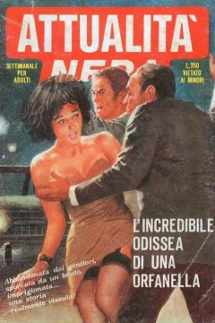 L'incredibile odissea di una orfanella