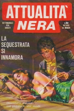 La sequestrata si innamora