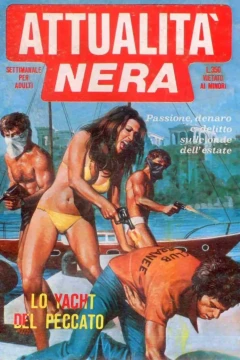 Lo yatch del peccato