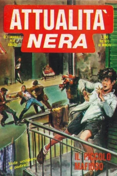 Il piccolo mafioso