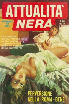 Perversione nella Roma-bene
